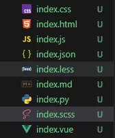 Visual Studio Code扩展推荐 Visual Studio Code扩展推荐