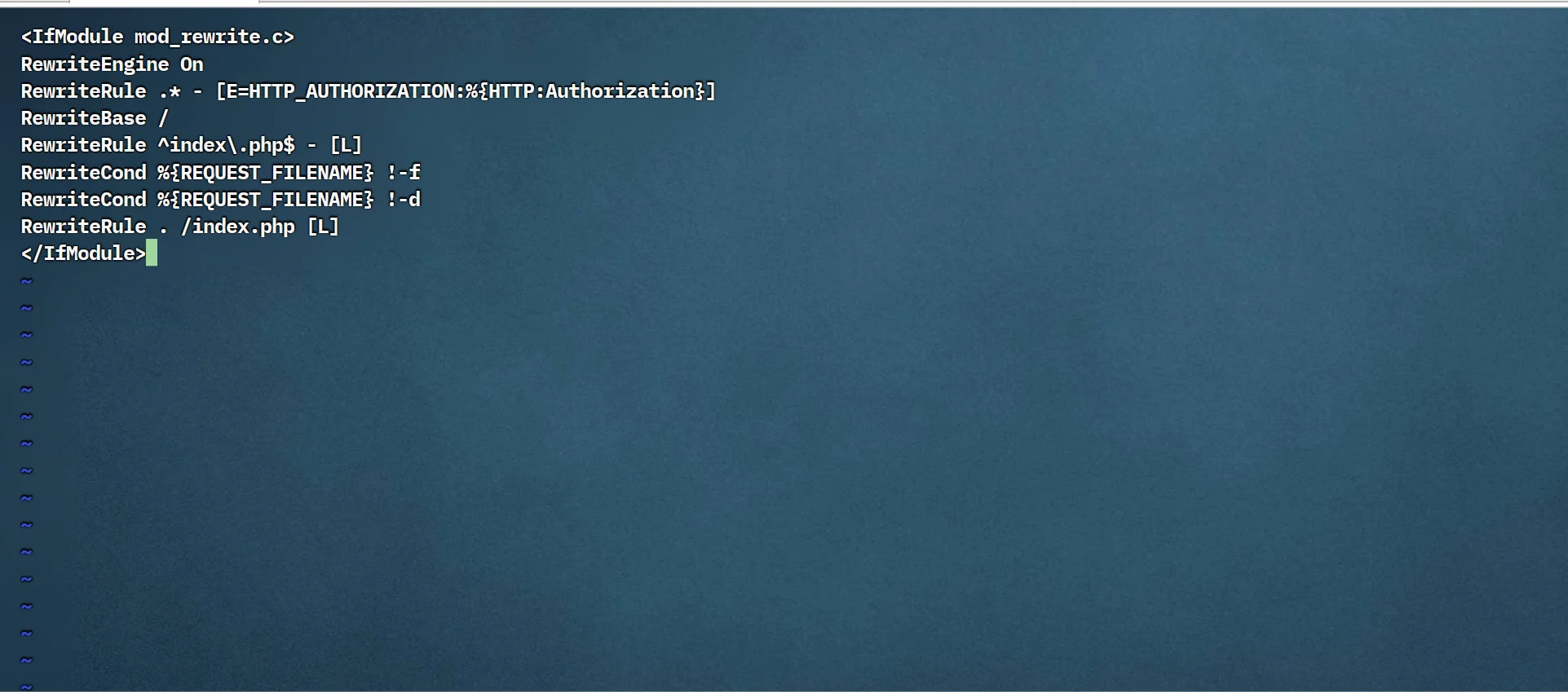 Centos LAMP安装WordPress Centos LAMP安装WordPress