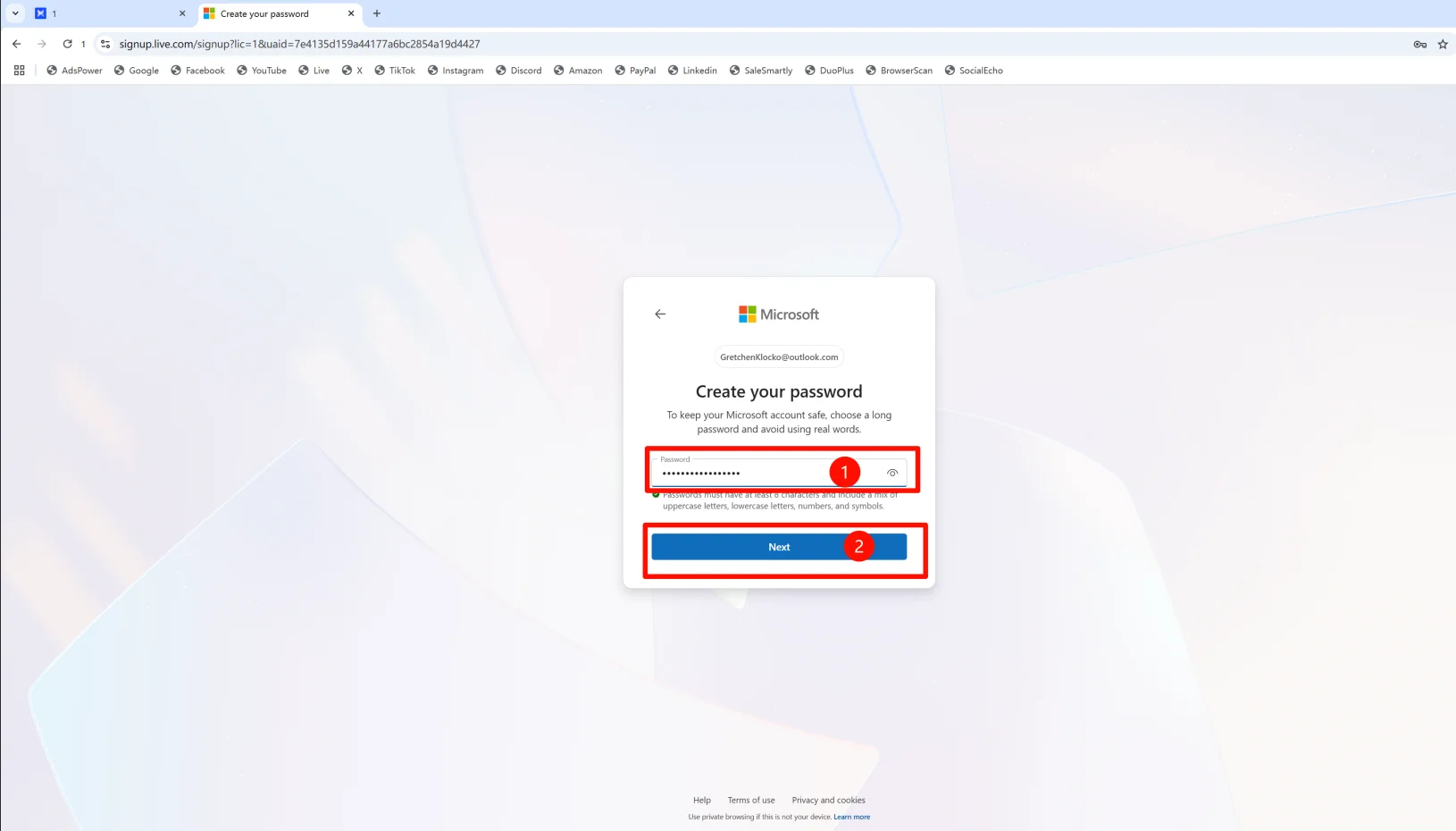 图片[4]-免费申请美国大学教育邮箱EDU及使用教程，助您领取各种学生福利-极未兔博客