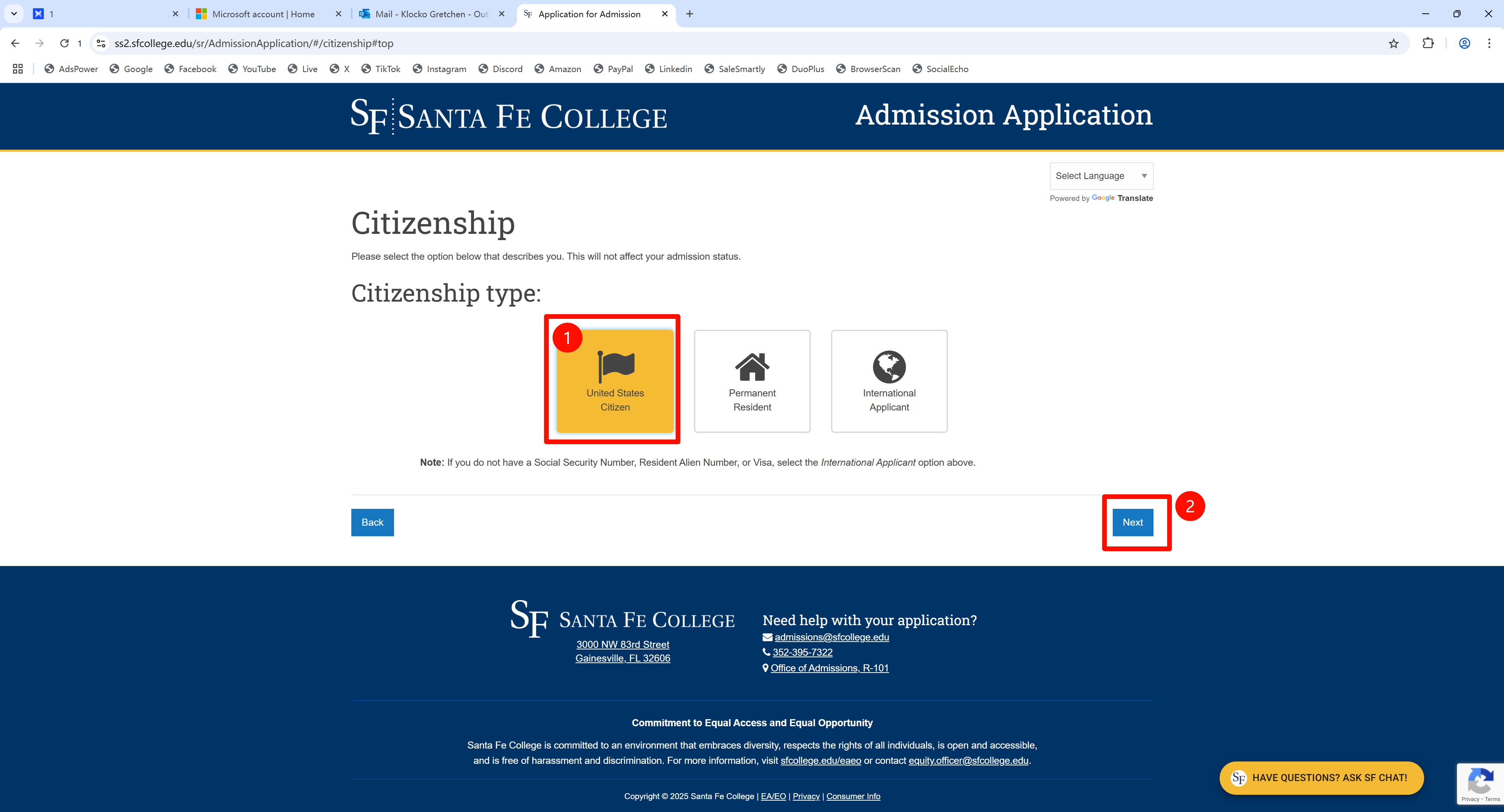 免费申请美国大学教育邮箱EDU及使用教程,助您领取各种学生福利 免费申请美国大学教育邮箱EDU及使用教程,助您领取各种学生福利