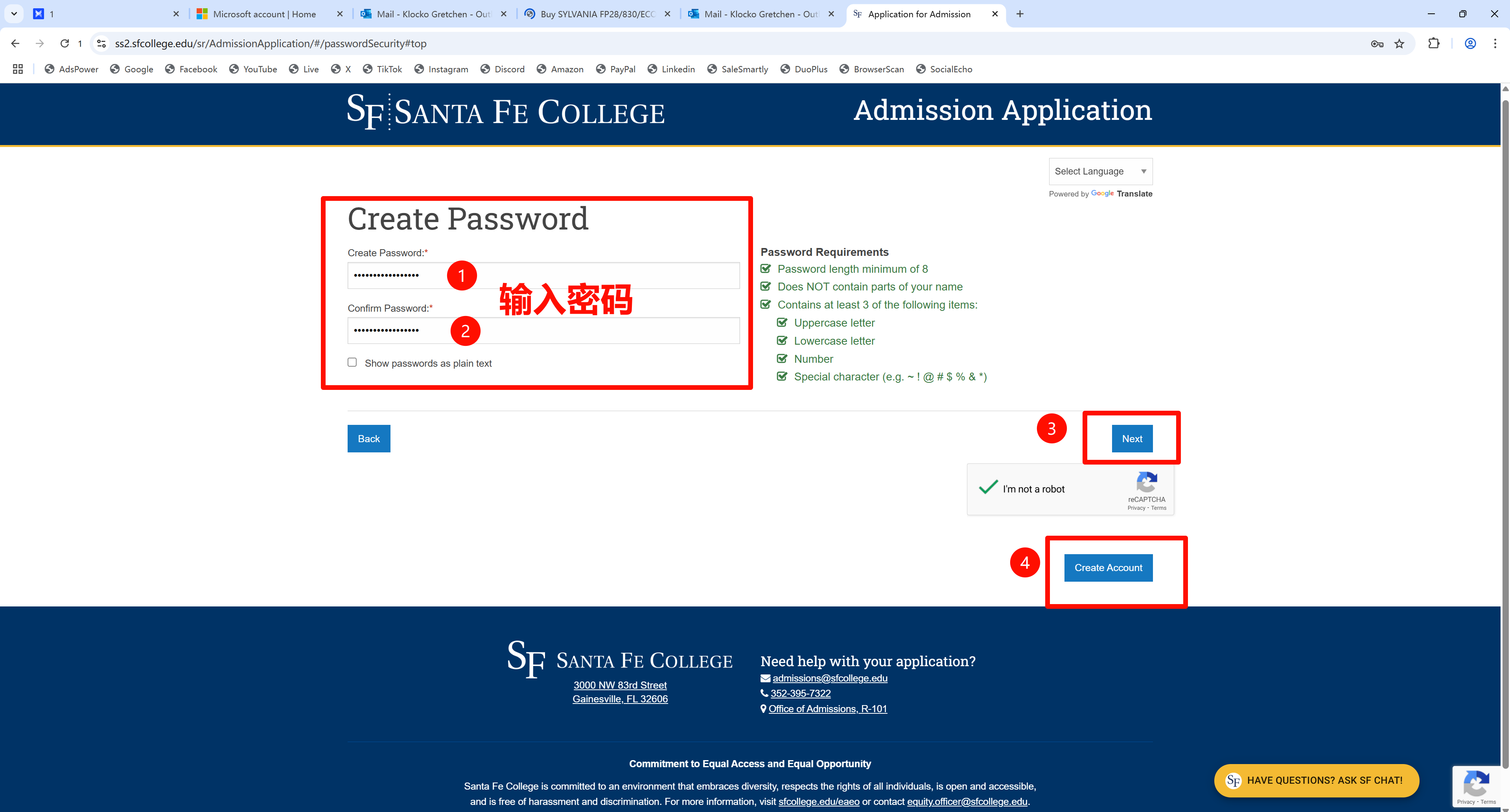 免费申请美国大学教育邮箱EDU及使用教程,助您领取各种学生福利 免费申请美国大学教育邮箱EDU及使用教程,助您领取各种学生福利