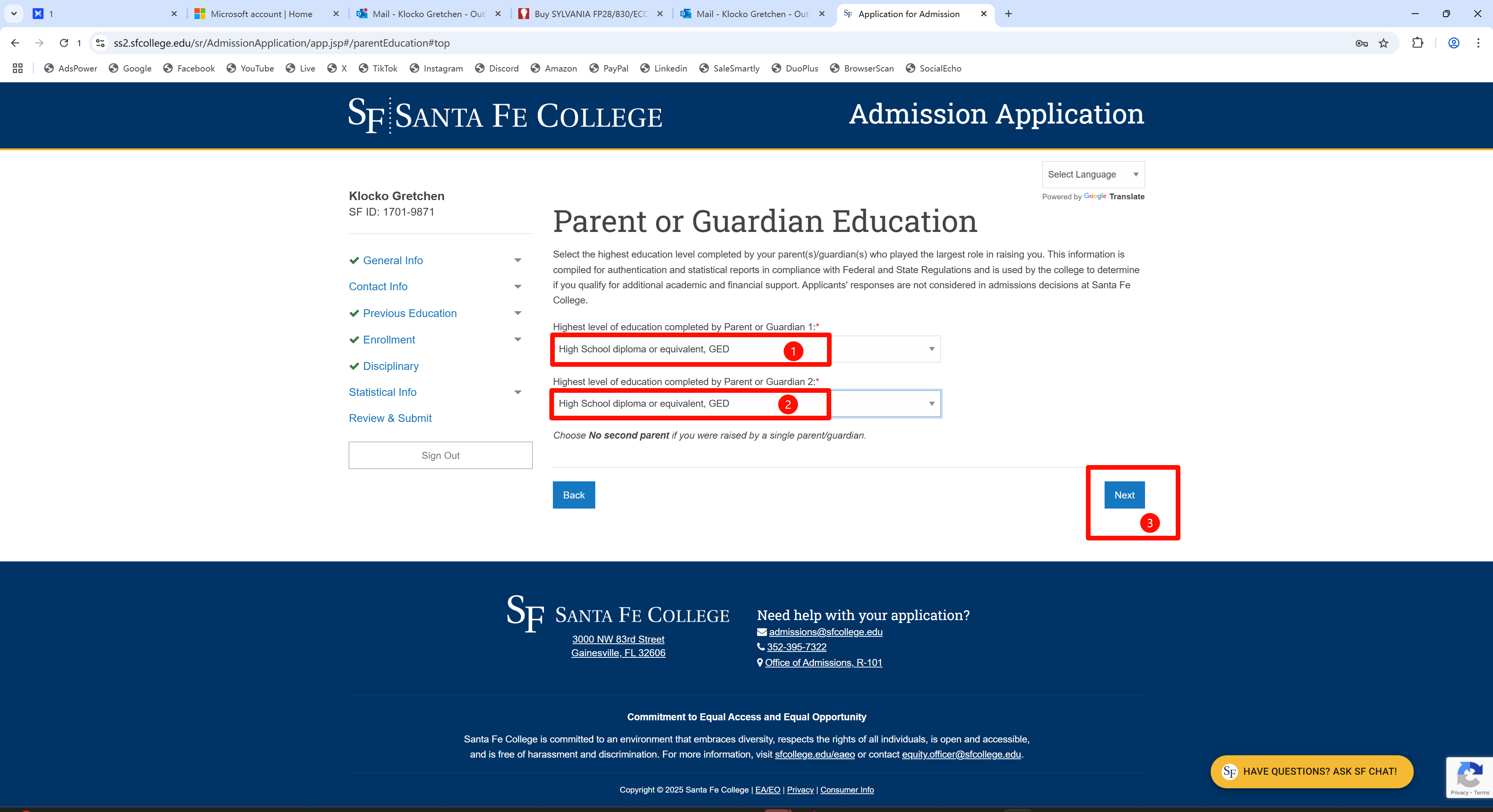 免费申请美国大学教育邮箱EDU及使用教程,助您领取各种学生福利 免费申请美国大学教育邮箱EDU及使用教程,助您领取各种学生福利