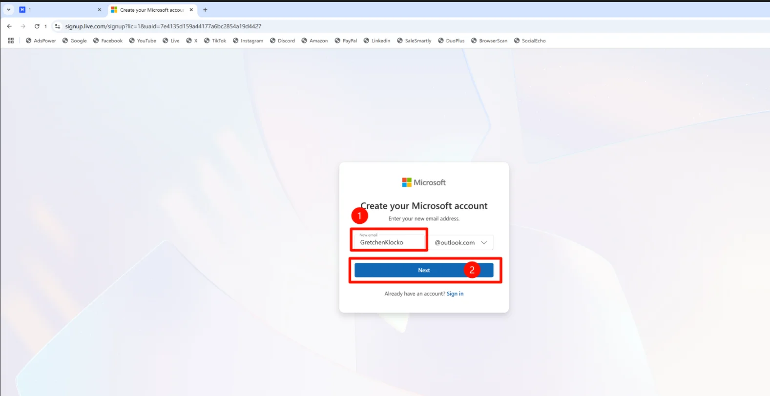 图片[3]-免费申请美国大学教育邮箱EDU及使用教程，助您领取各种学生福利-极未兔博客