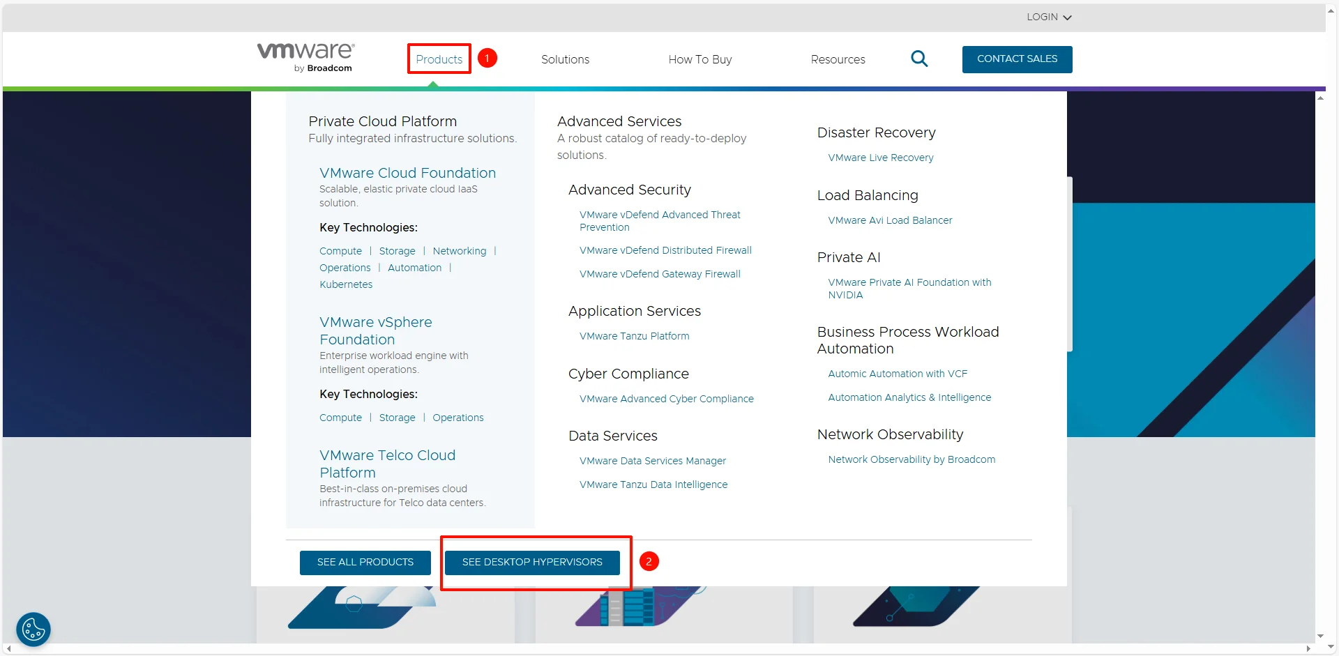 图片[1]-2026 超详细 VMware 虚拟机下载安装教程_官方原版安装包获取