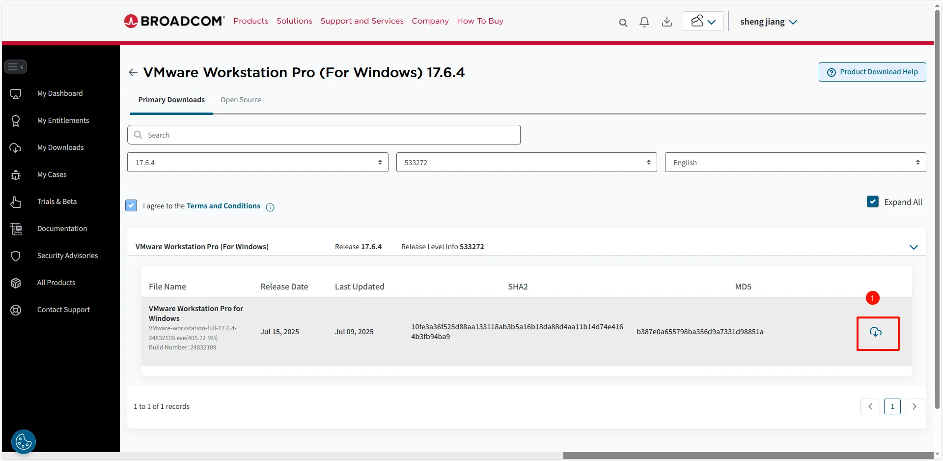 图片[18]-2026 超详细 VMware 虚拟机下载安装教程_官方原版安装包获取