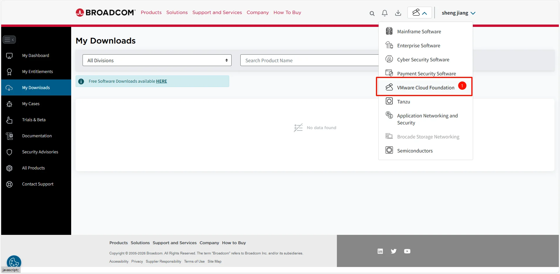 图片[10]-2026 超详细 VMware 虚拟机下载安装教程_官方原版安装包获取
